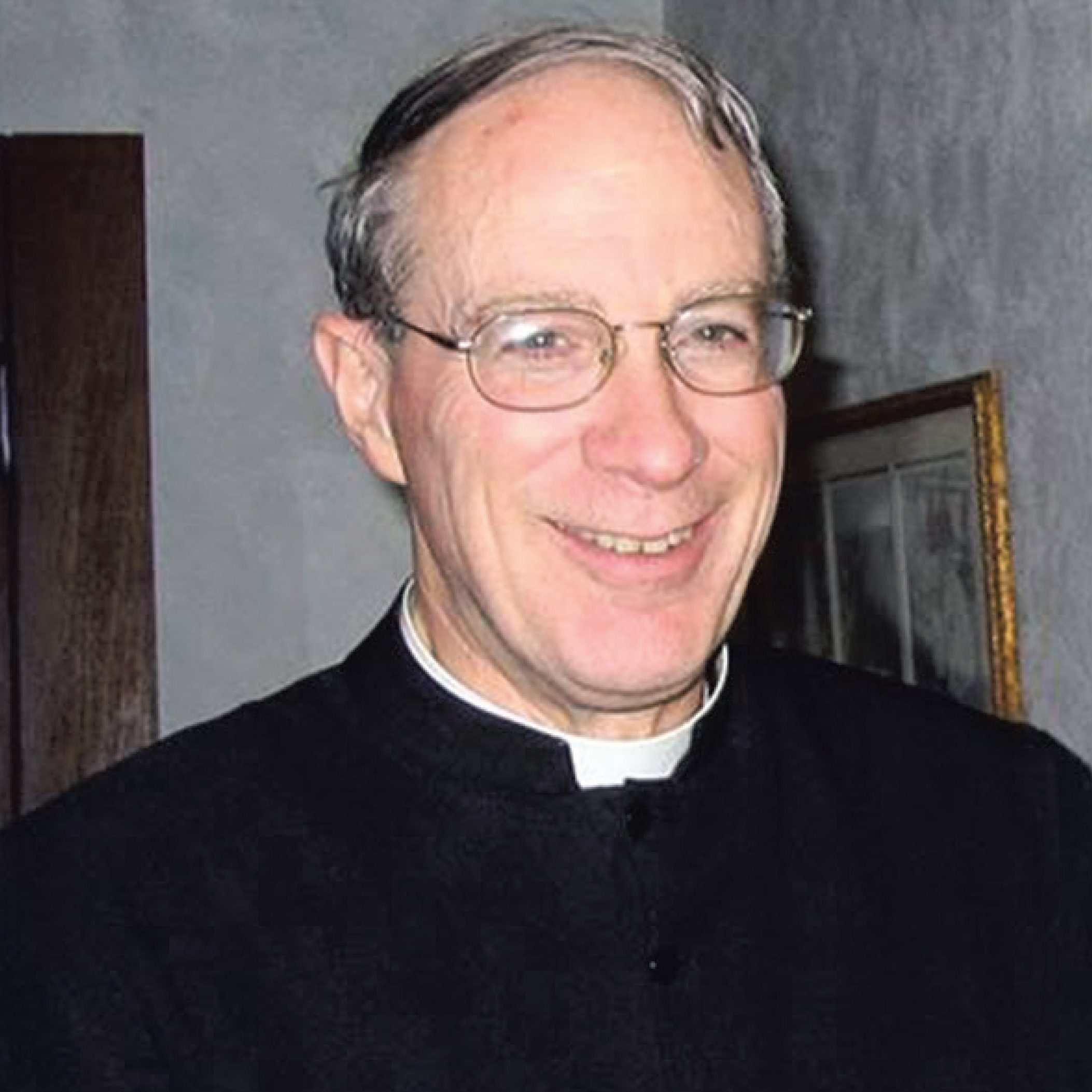 Father Michael Giesler